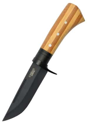 Camillus BAMBOO, Outdoormesser