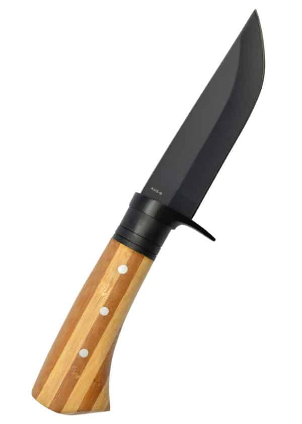 Camillus BAMBOO, Outdoormesser