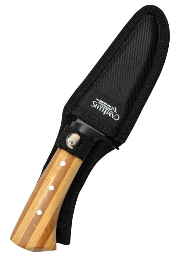 Camillus BAMBOO, Outdoormesser