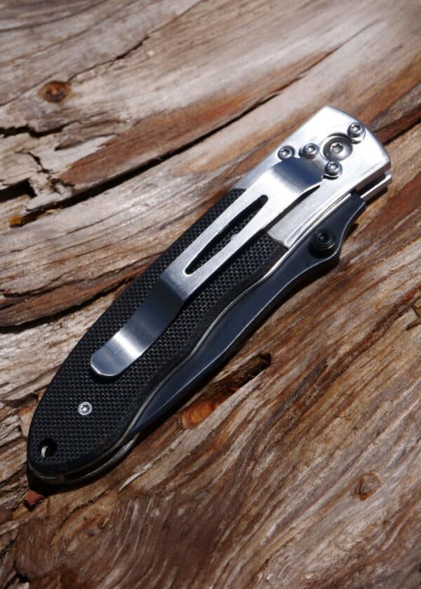 Camillus PRISTINE, Taschenmesser