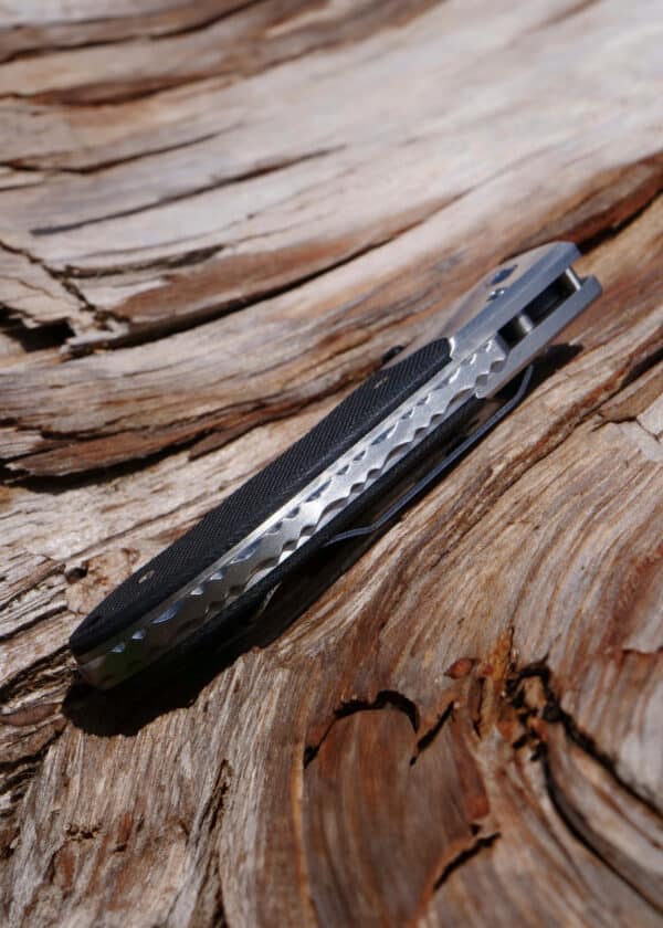 Camillus PRISTINE, Taschenmesser