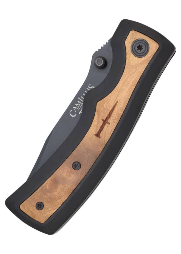Camillus SLICK, Taschenmesser