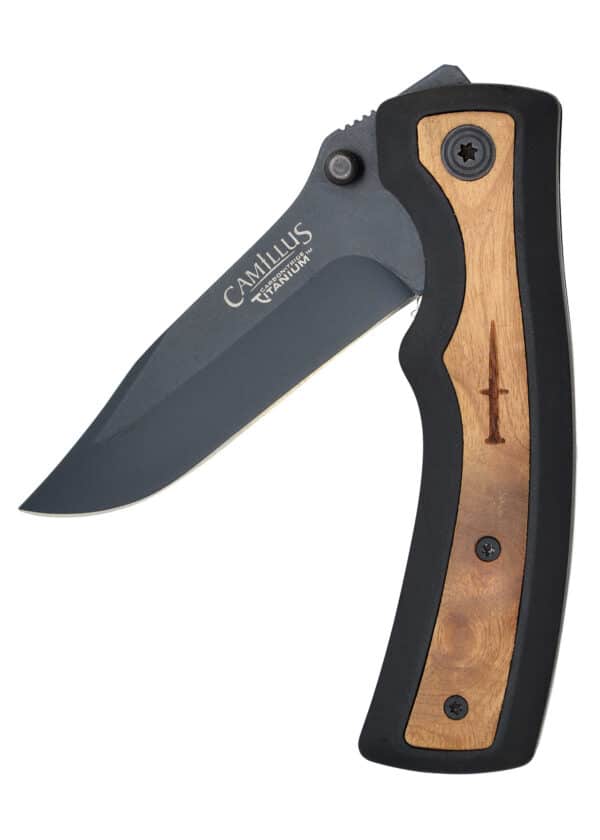 Camillus SLICK, Taschenmesser