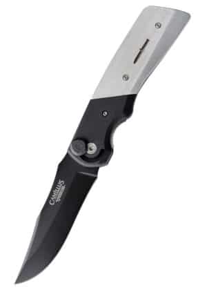 Camillus CUDA BOLT, Taschenmesser