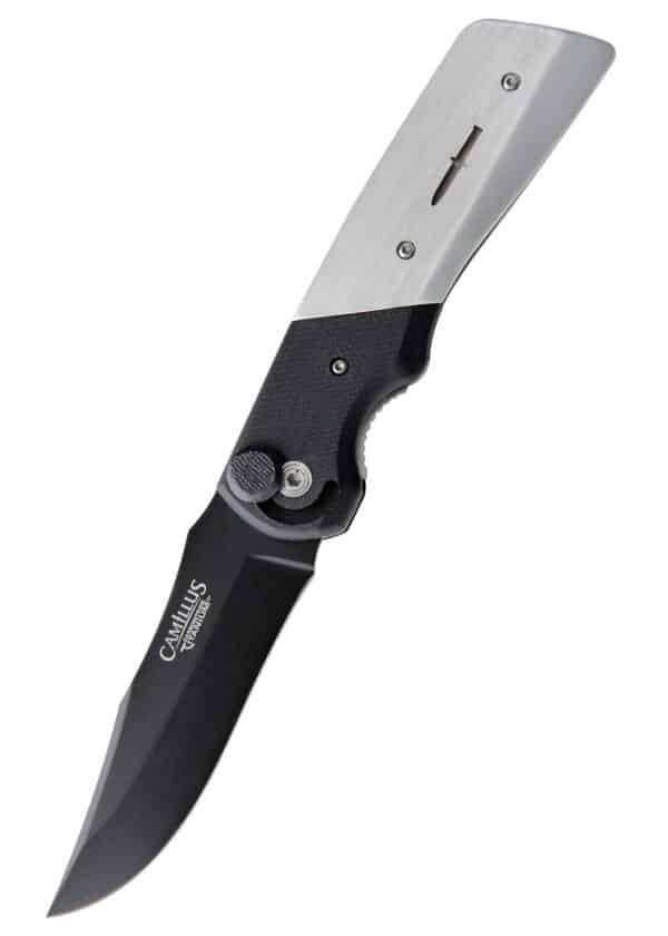 Camillus CUDA BOLT, Taschenmesser
