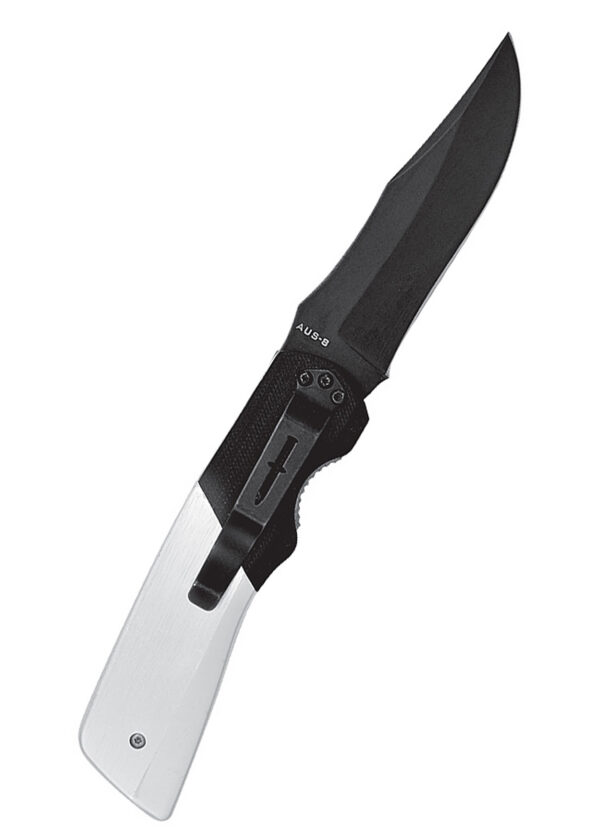 Camillus CUDA BOLT, Taschenmesser