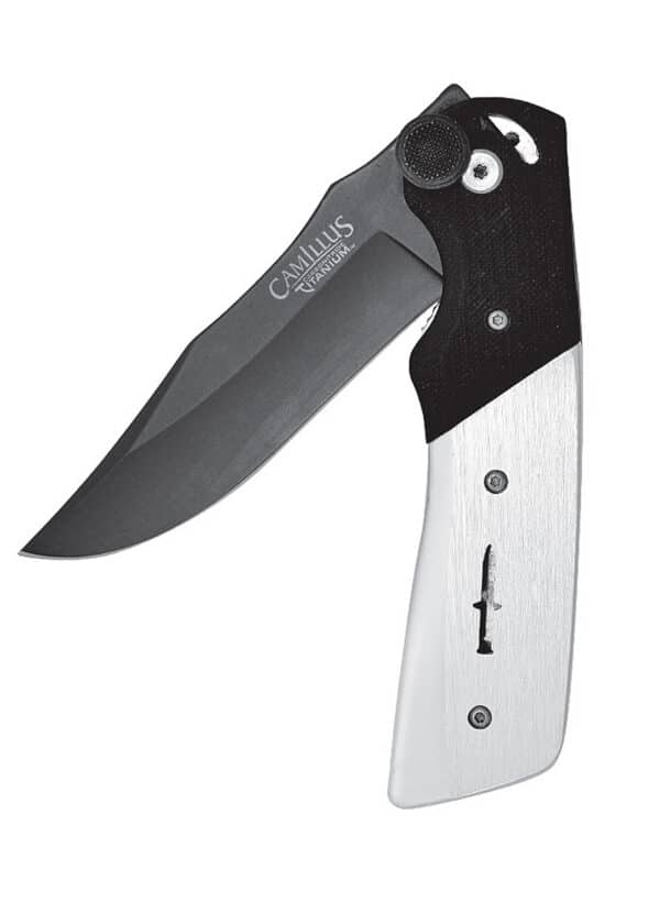 Camillus CUDA BOLT, Taschenmesser