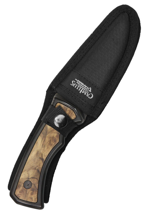 Camillus MOUNTAINEER, Outdoormesser