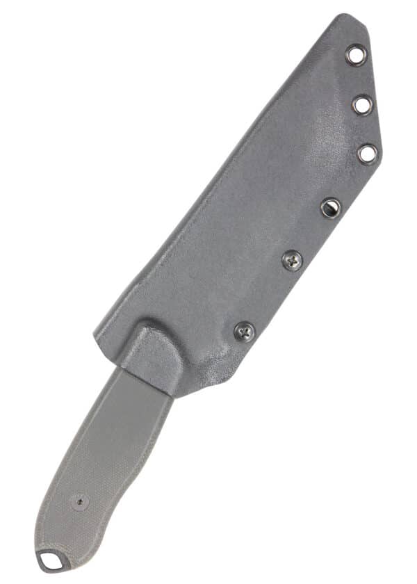 Camillus HEATHEN, Feststehendes Messer