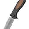 Camillus TIGERSHARP, Taschenmesser