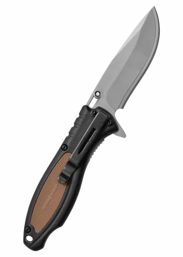 Camillus TIGERSHARP, Taschenmesser