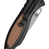 Camillus TIGERSHARP, Taschenmesser