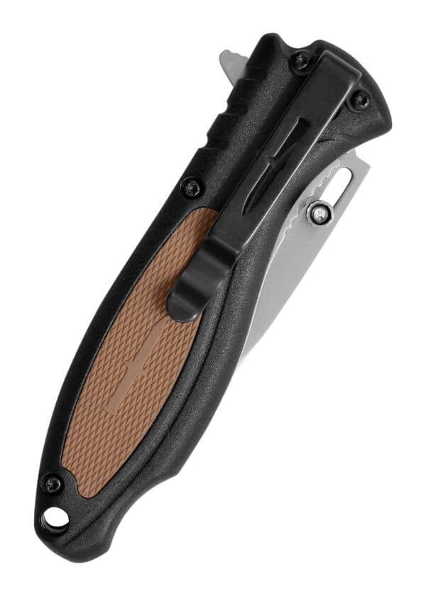Camillus TIGERSHARP, Taschenmesser