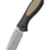 Camillus TIGERSHARP, Feststehendes Messer