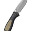 Camillus TIGERSHARP, Feststehendes Messer