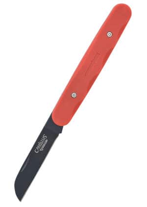 Camillus STRAIGHT BLADE™, Taschenmesser