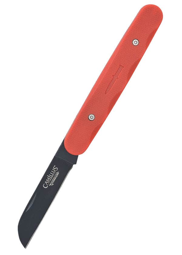 Camillus STRAIGHT BLADE™, Taschenmesser