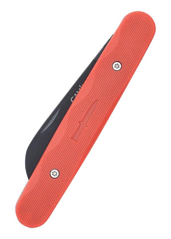 Camillus STRAIGHT BLADE™, Taschenmesser