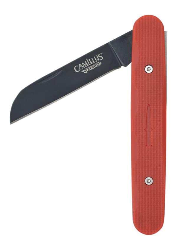Camillus STRAIGHT BLADE™, Taschenmesser