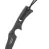 Camillus TYRANT, Outdoormesser mit Scheide