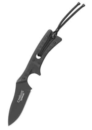 Camillus TYRANT, Outdoormesser mit Scheide