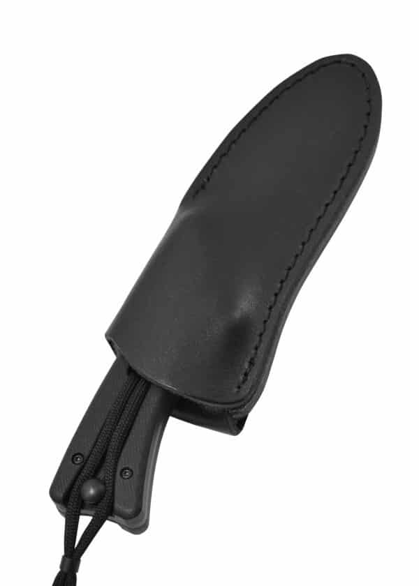 Camillus TYRANT, Outdoormesser mit Scheide
