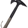 Camillus SIN, Tomahawk mit Scheide