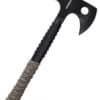 Camillus SIN, Tomahawk mit Scheide