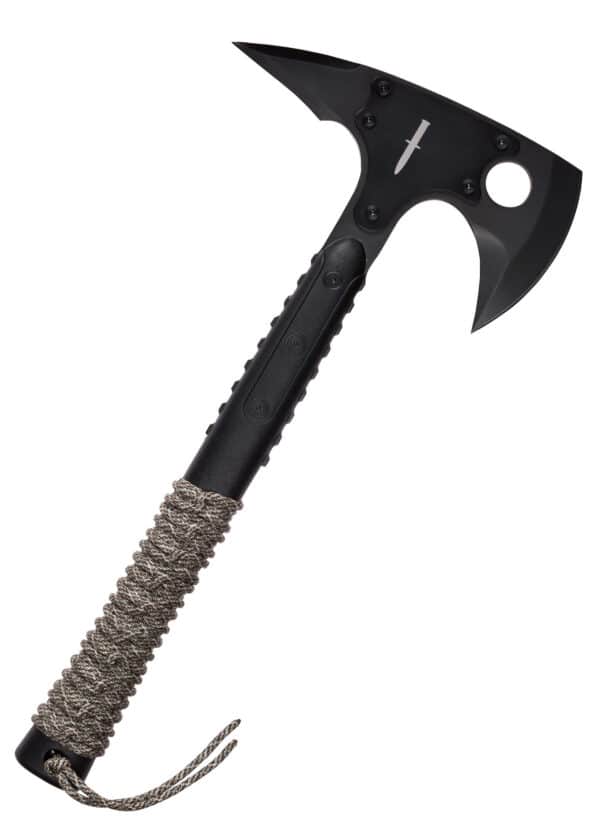 Camillus SIN, Tomahawk mit Scheide