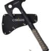 Camillus SIN, Tomahawk mit Scheide