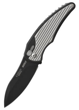 Camillus SIZZLE, Taschenmesser
