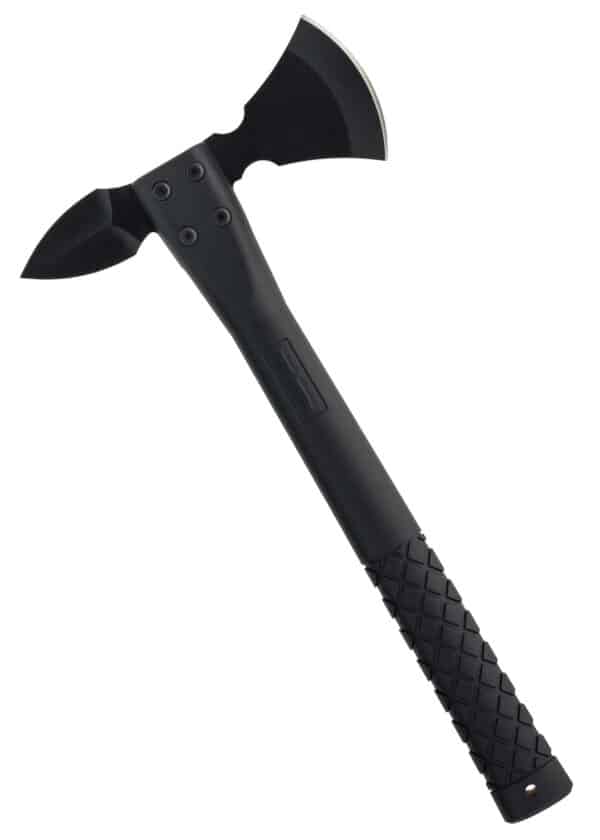 Camillus RAVENOUS Tomahawk mit Scheide