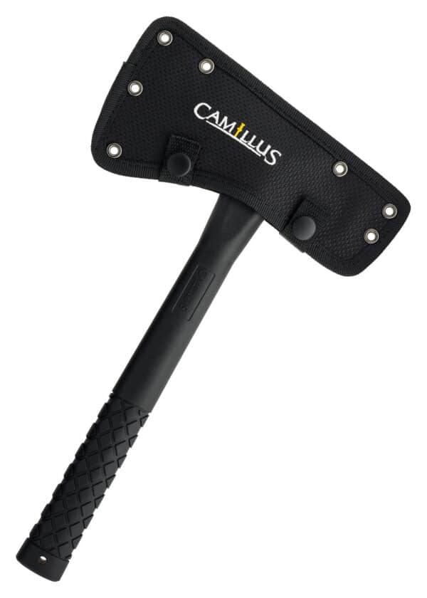 Camillus RAVENOUS Tomahawk mit Scheide