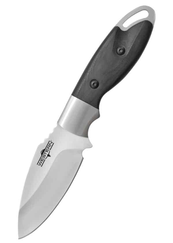 Camillus KOTA, Outdoormesser mit Scheide