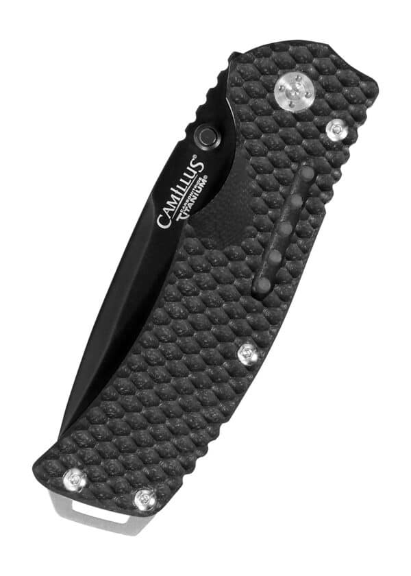 Camillus VORTEX, Taschenmesser