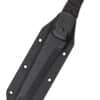 Camillus DAGR, Feststehendes Messer, Grady Powell
