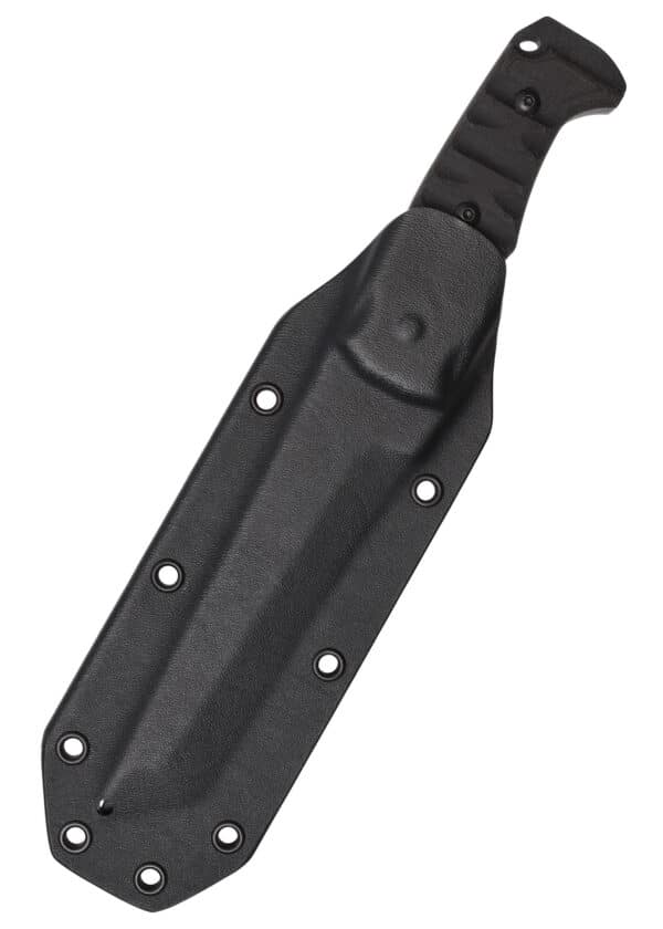 Camillus DAGR, Feststehendes Messer, Grady Powell
