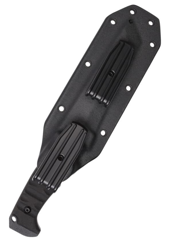 Camillus DAGR, Feststehendes Messer, Grady Powell