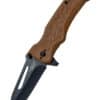 Camillus NS-8, Taschenmesser