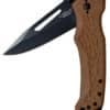 Camillus NS-8, Taschenmesser