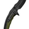 Camillus CHASSE, Outdoor Taschenmesser