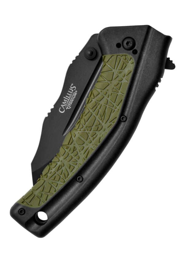 Camillus CHASSE, Outdoor Taschenmesser