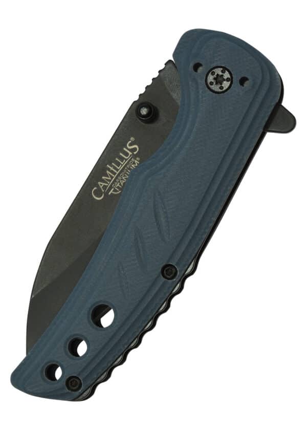 Camillus IMPULSE II, vreckový nôž