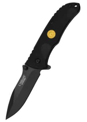 Camillus CENTERFIRE 30-30, Taschenmesser