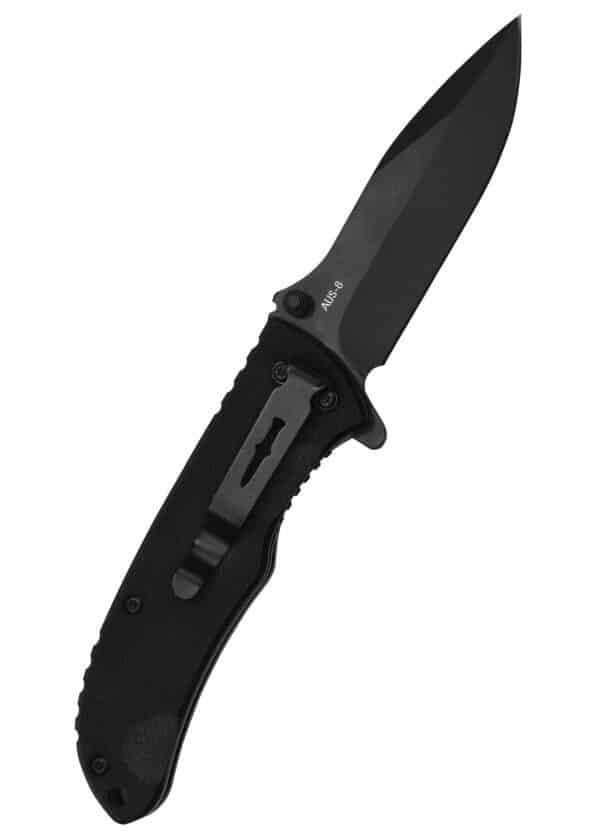 Camillus CENTERFIRE 30-30, Taschenmesser