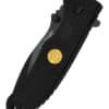Camillus CENTERFIRE 30-30, Taschenmesser