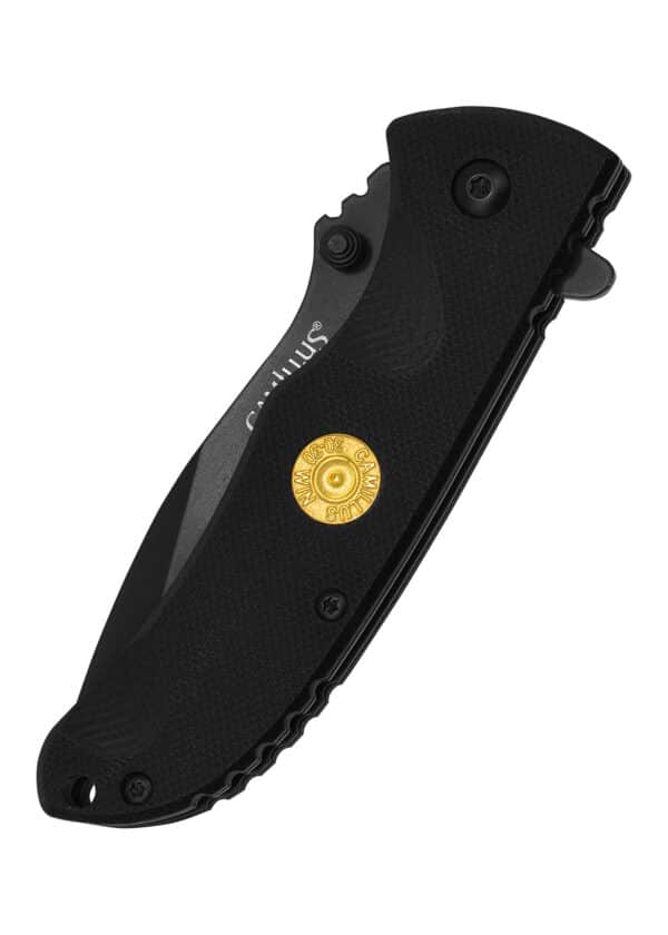 Camillus CENTERFIRE 30-30, Taschenmesser