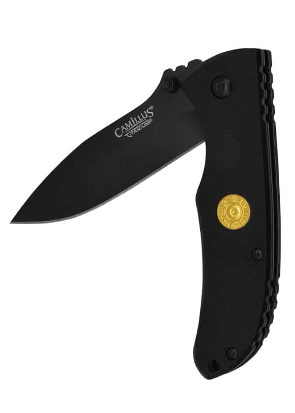 Camillus CENTERFIRE 30-30, Taschenmesser