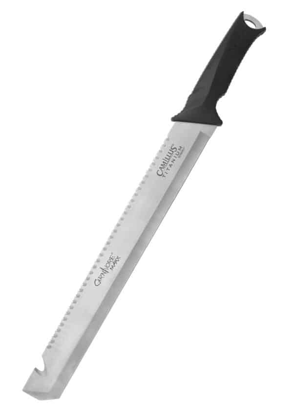 Camillus CARNIVORE MAXX 2.0, Machete