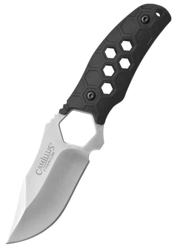 Camillus COMB, Outdoormesser